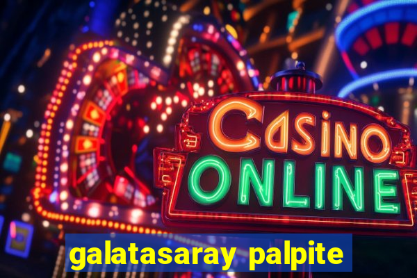 galatasaray palpite